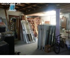 Se vende casa en el Crucero.
