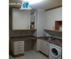 Se vende apartamento reformado en MANZANOS.