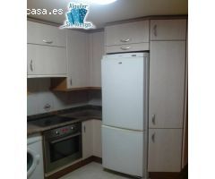 Se vende apartamento reformado en MANZANOS.