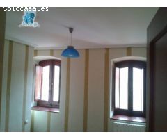 Se vende apartamento reformado en MANZANOS.