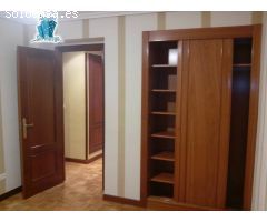 Se vende apartamento reformado en MANZANOS.