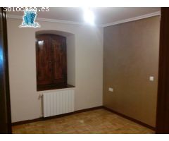 Se vende apartamento reformado en MANZANOS.