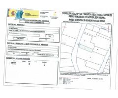 Se vende casa para rehabilitar en LA PUEBLA DE ARGANZÓN (Burgos)