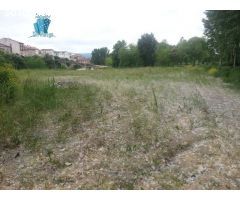 Se vende Terreno rural en LA PUEBLA DE ARGANZÓN.
