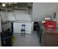 se vende cafeteria ariznavarra