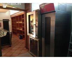 se vende cafeteria ariznavarra