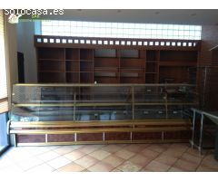 se vende cafeteria ariznavarra