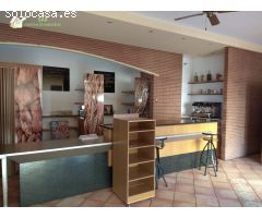 se vende cafeteria ariznavarra