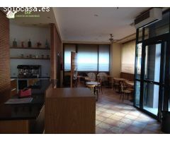 se vende cafeteria ariznavarra