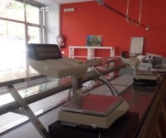 Se Alquila Local. Carniceria en Zona Universidades. SARVIVIENDA. Vitoria
