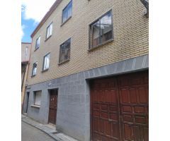 VENTA DE EDIFICIO EN ZONA MONUMENTAL DE OÑA