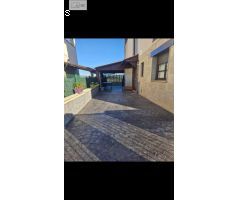 Se Vende Chalet adosado en Iruña de Oca-Sarvivienda