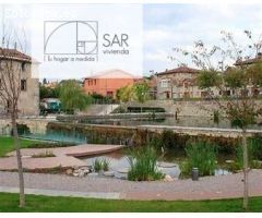 Se Vende Solar Urbano en Iruña de Oca-Sarvivienda