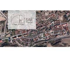 Se Vende Solar Urbano en Iruña de Oca-Sarvivienda
