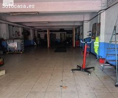 Se Vende Local Comercial - Garaje  en Arana. Sarvivienda