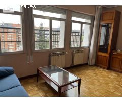 Se Alquila piso en Txagorritxu-Sarvivienda