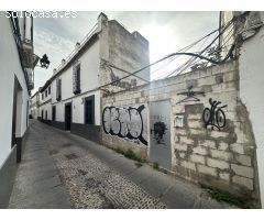 Solar con proyecto junto a la Ribera, Códoba capital.