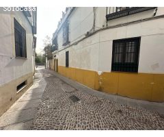 Solar con proyecto junto a la Ribera, Códoba capital.