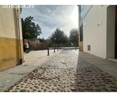 Solar con proyecto junto a la Ribera, Códoba capital.