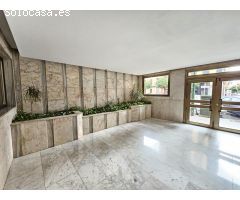 AMPLIO PISO DE 135 METROS CONSTRUIDOS EN AVDA MEDINA AZAHARA CON COCHERA!!!!!