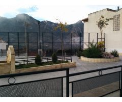 LISTO PARA CONSTRUIR -  Casa o bloque en el Centro del pueblo