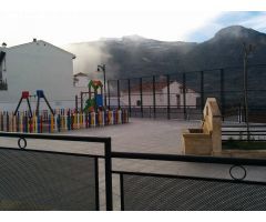 LISTO PARA CONSTRUIR -  Casa o bloque en el Centro del pueblo