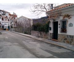 LISTO PARA CONSTRUIR -  Casa o bloque en el Centro del pueblo