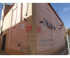 OPORTUNIDAD SE VENDE INMUEBLE