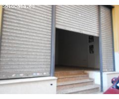 Se vende local nuevo a estrenar