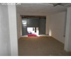 Se vende local nuevo a estrenar
