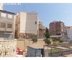 Solar en Venta en Crevillente, Alicante