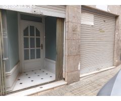 SE VENDE O SE ALQUILA LOCAL