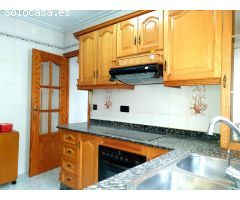 Piso en Venta en Crevillente, Alicante
