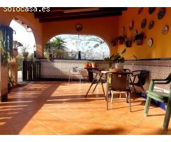 Adosado en Venta en Crevillente, Alicante