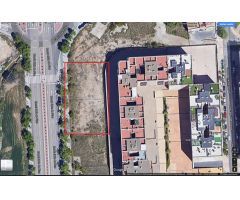 Se vende terreno urbano para uso terciario en Miralbueno - Zaragoza