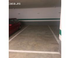Venta/alquiler de plazas de garaje en Calle Diligencia y Calle Veracruz - Valdespartera