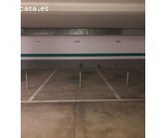 Venta/alquiler de plazas de garaje en Calle Diligencia y Calle Veracruz - Valdespartera