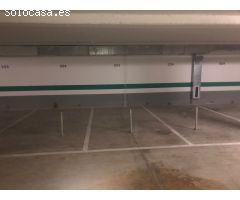Venta/alquiler de plazas de garaje en Calle Diligencia y Calle Veracruz - Valdespartera