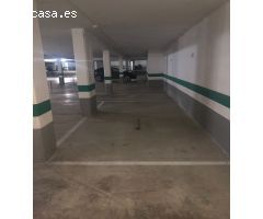 Venta/alquiler de plazas de garaje en Calle Diligencia y Calle Veracruz - Valdespartera