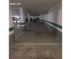 Venta/alquiler de plazas de garaje en Calle Diligencia y Calle Veracruz - Valdespartera