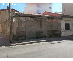 Venta de terreno urbano en Calle Lugo - Zaragoza