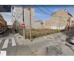 Venta de solar en Calle Mercurio - Valdefierro