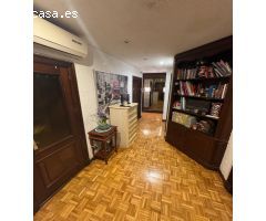 Venta de piso en Calle Coso 112 - Zaragoza