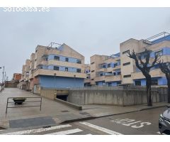 Se vende Ático - duplex en Calle Ramon y Cajal - Borja