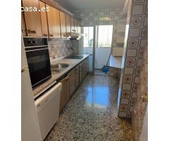 Se vende piso en Calle Luis Buñuel - Monsalud (Zaragoza)