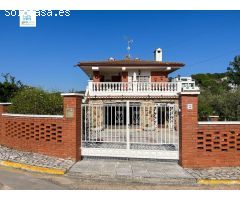 UNA BUENA CASA