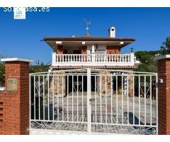 UNA BUENA CASA