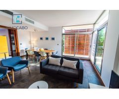 VILLA CON PISCINA PRIVADA EN ALQUILER VACACIONAL