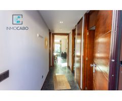 VILLA CON PISCINA PRIVADA EN ALQUILER VACACIONAL