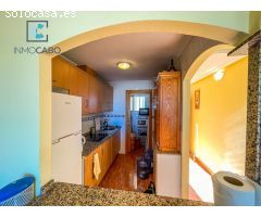 ATICO  CON GRAN SOLARIUM EN EL CORAZON DE  CALAFLORES